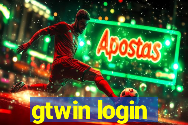 gtwin login